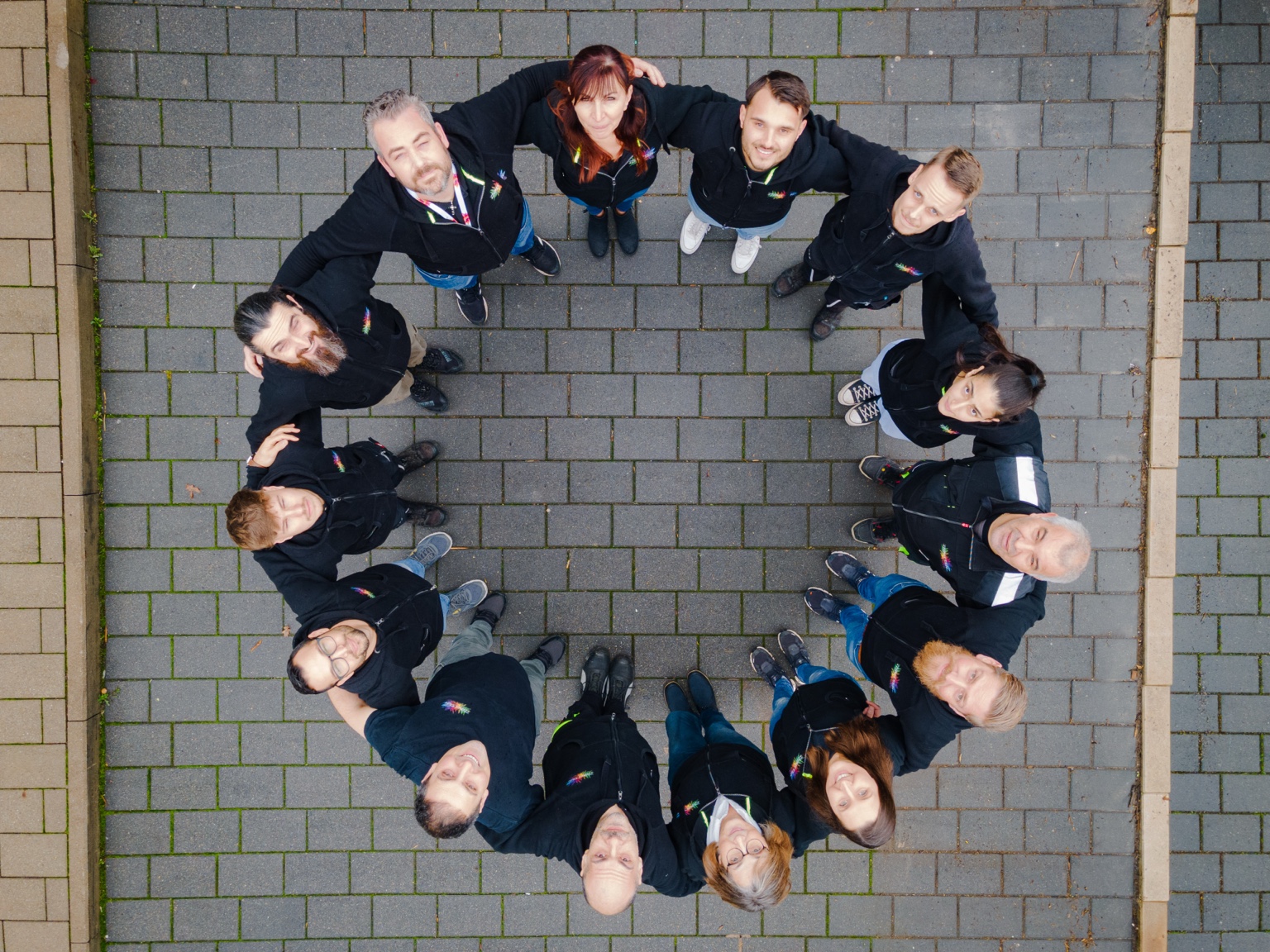 THEISSEN Team