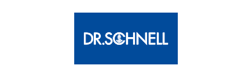 Dr. Schnell Logo