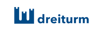 Dreiturm Logo