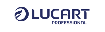 Lucart Professional Logo