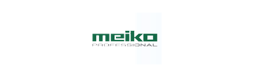 Meiko Professional Logo
