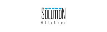 Solution Glöckner Logo